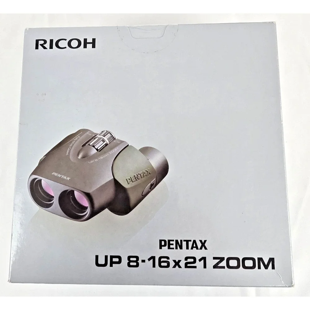 Pentax this brand